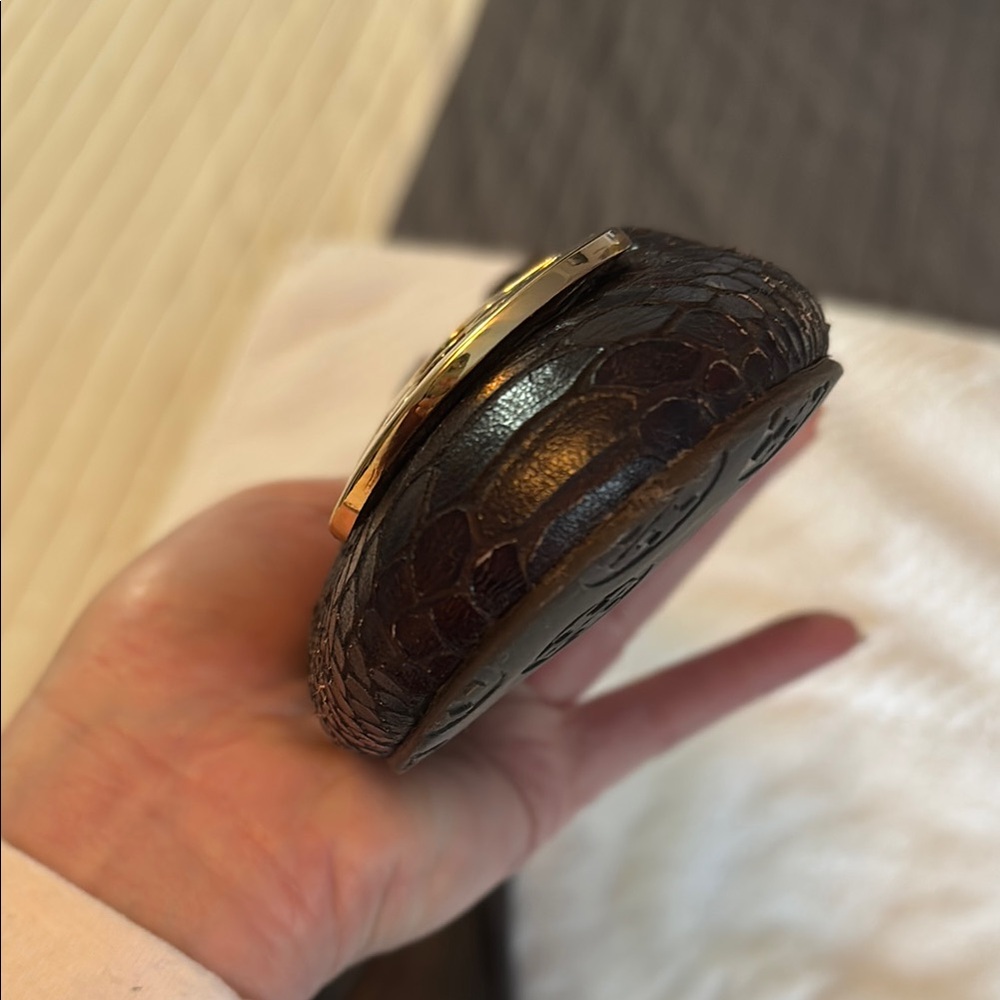 Tory Burch Black Ballet Flats - Picture 7 of 10